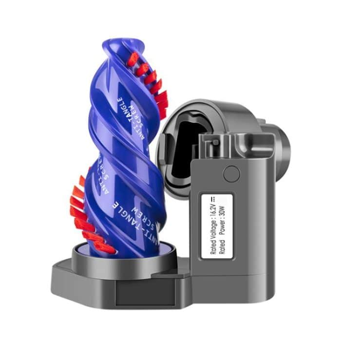 Bürstenkopf zur Milbenentfernung für Dyson Staubsauger V7/V8/V10/V11/V15 – Bild 3