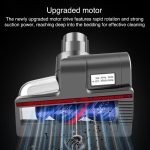 Bürstenkopf zur Milbenentfernung für Dyson Staubsauger V7/V8/V10/V11/V15 – Bild 6