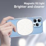 W70 Multifunctional Portable Magnetic Fill Light, W70 Three-Colors Light, W70 RGB Light – Bild 2