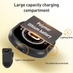 W70 Multifunctional Portable Magnetic Fill Light, W70 Three-Colors Light, W70 RGB Light – Bild 5