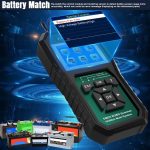 KONNWEI KW420 2.8 inch Color Screen Car OBD2 Fault Diagnostic Scan Tool for Honda, KW420 – Bild 12