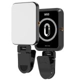 W80 Multifunctional Portable Magnetic Fill Light, W80 Three-Colors Light, W80 RGB Light