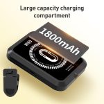 W80 Multifunctional Portable Magnetic Fill Light, W80 Three-Colors Light, W80 RGB Light – Bild 4