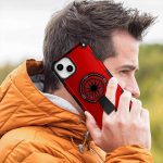 Shockproof Kickstand Metallic Shaft MagSafe Phone Case, For iPhone 14 Plus, For iPhone 14, For iPhone 14 Pro – Bild 7