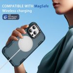 Defend 3 in 1 Rugged MagSafe Magnetic Holder Phone Case, For iPhone 13 Pro Max, For iPhone 13 Pro, For iPhone 13 – Bild 5