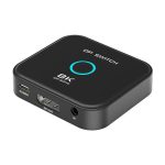 FJGEAR FJ-8K201DP 8K 60Hz DP One-way Switch, FJ-8K201DP, US Plug, FJ-8K201DP, EU Plug, FJ-8K201DP, UK Plug