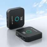 FJGEAR FJ-8K201DP 8K 60Hz DP One-way Switch, FJ-8K201DP, US Plug, FJ-8K201DP, EU Plug, FJ-8K201DP, UK Plug – Bild 2