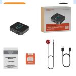 FJGEAR FJ-8K201DP 8K 60Hz DP One-way Switch, FJ-8K201DP, US Plug, FJ-8K201DP, EU Plug, FJ-8K201DP, UK Plug – Bild 12