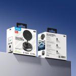 ROCK Q16 RPH1016 Car Electric Vacuum Suction Cup Magnetic Phone Holder, Q16 RPH1016 – Bild 20