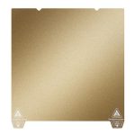 3D Printer Build Plate Spring Steel Sheet For Creality 235x235mm, PEI Double-sided Coating, PEI Coating + PEY Film, PEI Coating + PET Film, PEI Coating + PEO Film