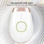 WG-M01 Milk Light Skin Rejuvenation Beauty Device Home Portable Photon Beauty Instrument, EU Plug, US Plug, UK Plug – Bild 3