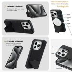 Fabric Feel PU MagSafe Phone Case, For iPhone 14 / 13, For iPhone 14 Pro, For iPhone 14 Pro Max, For iPhone 13 Pro Max, For iPhone 13 Pro – Bild 4