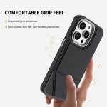 Fabric Feel PU MagSafe Phone Case, For iPhone 14 / 13, For iPhone 14 Pro, For iPhone 14 Pro Max, For iPhone 13 Pro Max, For iPhone 13 Pro – Bild 5