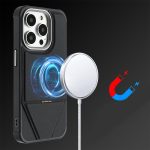 Fabric Feel PU MagSafe Phone Case, For iPhone 14 / 13, For iPhone 14 Pro, For iPhone 14 Pro Max, For iPhone 13 Pro Max, For iPhone 13 Pro – Bild 7