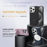 Fabric Feel PU MagSafe Phone Case, For iPhone 14 / 13, For iPhone 14 Pro, For iPhone 14 Pro Max, For iPhone 13 Pro Max, For iPhone 13 Pro – Bild 2