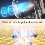 AF-101 Home Milk Light DPL Freezing Point Photon Skin Rejuvenation Device, EU Plug, US Plug, UK Plug – Bild 4