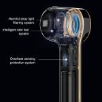 AF-101 Home Milk Light DPL Freezing Point Photon Skin Rejuvenation Device, EU Plug, US Plug, UK Plug – Bild 5