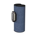 WG-JB-701 Home Portable Airbag Heating Leg Massager, Basic Version Single, Deluxe Version Single, Deluxe Version Dual, Remote Control Version Single, Remote Control Version Dual