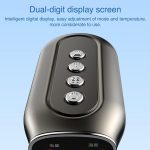 WG-JB-701 Home Portable Airbag Heating Leg Massager, Basic Version Single, Deluxe Version Single, Deluxe Version Dual, Remote Control Version Single, Remote Control Version Dual – Bild 5