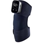 WG-HG-36001 Electric Heating Knee Massager Multi-function Massager, Single – Bild 2