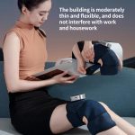 WG-HG-36001 Electric Heating Knee Massager Multi-function Massager, Single – Bild 7