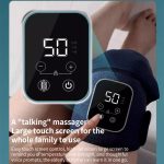 WG-HG-36001 Electric Heating Knee Massager Multi-function Massager, Single – Bild 9