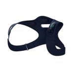 WG-HC-56001 Electric Shoulder Neck Massage Belt Back Correction Belt – Bild 2