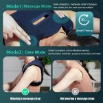 WG-HC-56001 Electric Shoulder Neck Massage Belt Back Correction Belt – Bild 6
