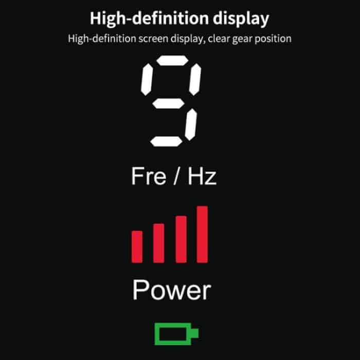 AA-A401 Portable Laser Beauty Instrument Mole Removal Freckle Removal Beauty Laser Pen, Red Light Plug-in, Blue Light Plug-in – Bild 6