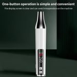 AA-A401 Portable Laser Beauty Instrument Mole Removal Freckle Removal Beauty Laser Pen, Red Light Plug-in, Blue Light Plug-in – Bild 7