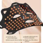 WG-SP-1103 LED Colorful Photon Rejuvenation Mask Facial Beauty Instrument, Regular, EU Plug, US Plug, UK Plug – Bild 6