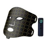 WG-B-M03 Vibration Massage Photon Mask Photon Rejuvenation Facial Beauty Device, EU Plug, US Plug, UK Plug