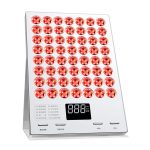 WG-YM-8005 280 LED Lamp Beads Beauty Device Photon Rejuvenation Instrument, EU Plug, US Plug, UK Plug