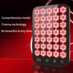 WG-GMT03 LED Lamp Beads Beauty Device Photon Rejuvenation Instrument, EU Plug, US Plug, UK Plug – Bild 5