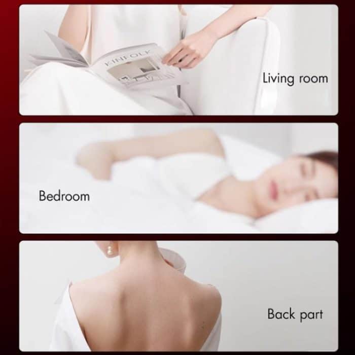 WG-GMT03 LED Lamp Beads Beauty Device Photon Rejuvenation Instrument, EU Plug, US Plug, UK Plug – Bild 6