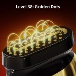 WG-CY00-6 38-pole Large Iron Style RF Skin Rejuvenation Beauty Instrument, WG-CY00-6 – Bild 3