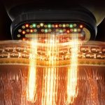 WG-CY00-6 38-pole Large Iron Style RF Skin Rejuvenation Beauty Instrument, WG-CY00-6 – Bild 6