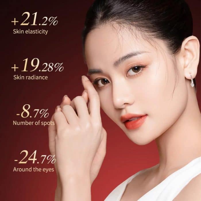 L3007 Frequency Conversion Microcurrent Photon Skin Rejuvenation RF Beauty Instrument, L3007 – Bild 3