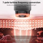 L3007 Frequency Conversion Microcurrent Photon Skin Rejuvenation RF Beauty Instrument, L3007 – Bild 4