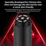 L3007 Frequency Conversion Microcurrent Photon Skin Rejuvenation RF Beauty Instrument, L3007 – Bild 5