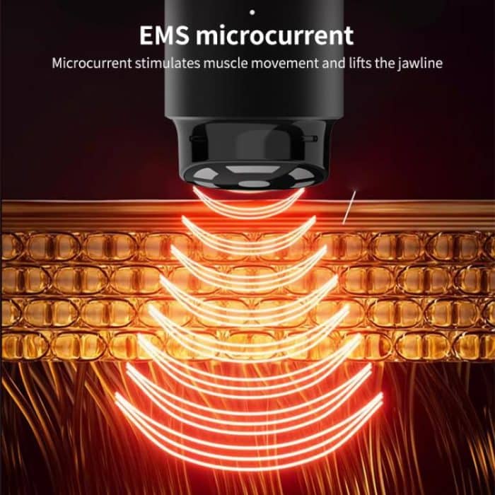 L3007 Frequency Conversion Microcurrent Photon Skin Rejuvenation RF Beauty Instrument, L3007 – Bild 6