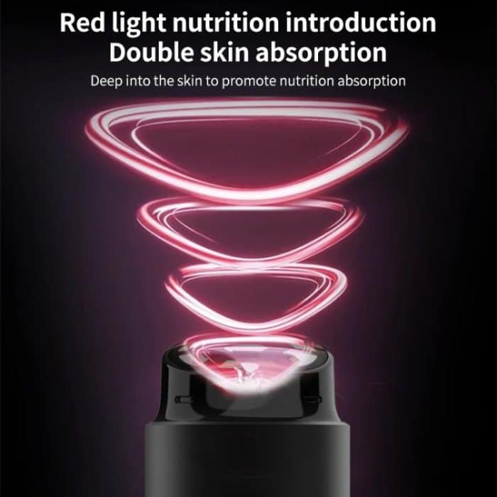 L3007 Frequency Conversion Microcurrent Photon Skin Rejuvenation RF Beauty Instrument, L3007 – Bild 7