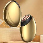 WG-SP-MS1135 EMS Collagen Cannon Essence Introducer Photon Skin Rejuvenation RF Beauty Device, WG-SP-MS113 – Bild 2