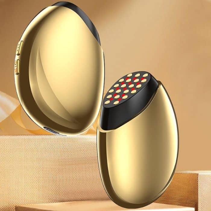 WG-SP-MS1135 EMS Collagen Cannon Essence Introducer Photon Skin Rejuvenation RF Beauty Device, WG-SP-MS113 – Bild 2