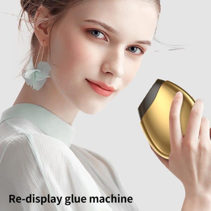 WG-SP-MS1135 EMS Collagen Cannon Essence Introducer Photon Skin Rejuvenation RF Beauty Device, WG-SP-MS113 – Bild 3