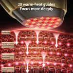 WG-SP-MS1135 EMS Collagen Cannon Essence Introducer Photon Skin Rejuvenation RF Beauty Device, WG-SP-MS113 – Bild 4