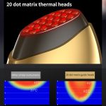 WG-SP-MS1135 EMS Collagen Cannon Essence Introducer Photon Skin Rejuvenation RF Beauty Device, WG-SP-MS113 – Bild 7