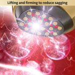 WG-SP-MS1135 EMS Collagen Cannon Essence Introducer Photon Skin Rejuvenation RF Beauty Device, WG-SP-MS113 – Bild 9