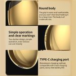 WG-SP-MS1135 EMS Collagen Cannon Essence Introducer Photon Skin Rejuvenation RF Beauty Device, WG-SP-MS113 – Bild 10