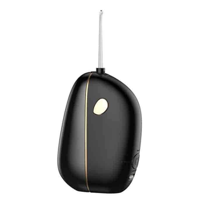 FY-B301 Portable Folding Smart Water Flosser, 120ml Water Tank, FY-B301 – Bild 1